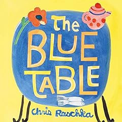 Blue table for sale  Delivered anywhere in USA 