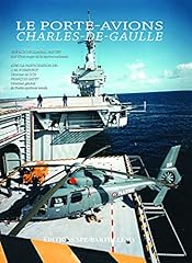 Porte avions charles d'occasion  Livré partout en France