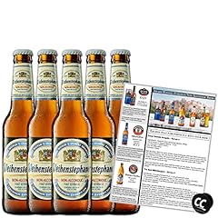 Weihenstephaner non alcoholic for sale  Delivered anywhere in USA 