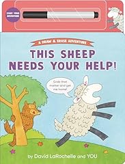 Sheep needs help for sale  Delivered anywhere in USA 