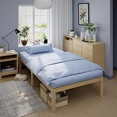 Bamboo bed frame for sale  Delivered anywhere in USA 