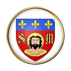 Limoges pin badge for sale  Delivered anywhere in UK