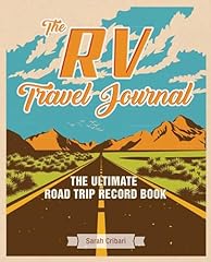 Travel journal ultimate for sale  Delivered anywhere in USA 