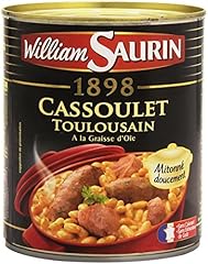 Cassoulet toulousain graisse for sale  Delivered anywhere in USA 