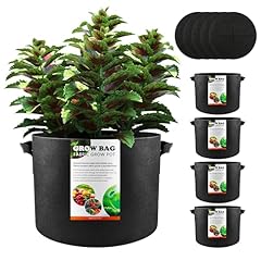 Yoofan grow bags for sale  Delivered anywhere in USA 