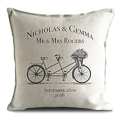 Mrs personalised names for sale  Delivered anywhere in UK