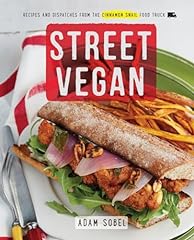 Street vegan recipes for sale  Delivered anywhere in USA 