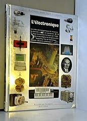 électronique électrons ondes d'occasion  Livré partout en Belgiqu