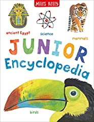 Junior encyclopedia bumper for sale  Delivered anywhere in UK