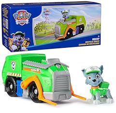 Paw patrol rocky for sale  Delivered anywhere in USA 