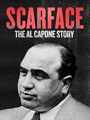 Scarface al capone for sale  Delivered anywhere in USA 