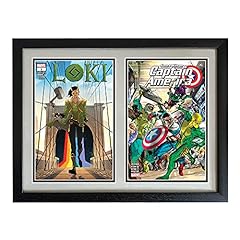 Comic book frame for sale  Delivered anywhere in USA 