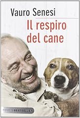 Respiro del cane usato  Spedito ovunque in Italia 