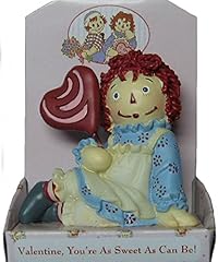 Raggedy ann heart for sale  Delivered anywhere in USA 
