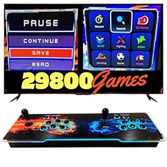 Console macchina arcade usato  Spedito ovunque in Italia 