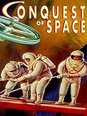 Conquest space for sale  Delivered anywhere in UK