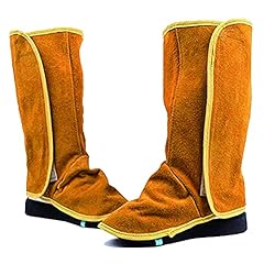 Uadme welding spats for sale  Delivered anywhere in UK