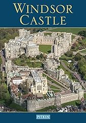 Windsor castle english for sale  Delivered anywhere in UK