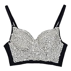 Ellacci women rhinestone for sale  Delivered anywhere in USA 
