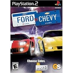 Ford chevy playstation for sale  Delivered anywhere in USA 