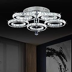 Deckrico crystal chandelier for sale  Delivered anywhere in USA 