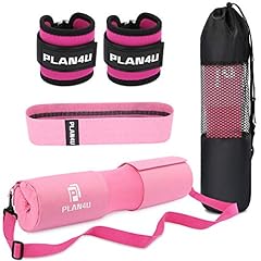 Plan4u barbell pad for sale  Delivered anywhere in USA 