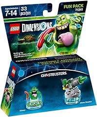 Ghostbusters slimer fun for sale  Delivered anywhere in USA 