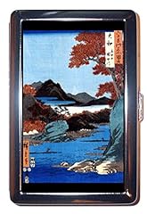 Japanese woodblock mountains for sale  Delivered anywhere in USA 