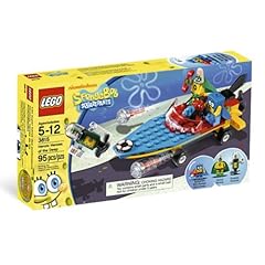 Lego spongebob heroic for sale  Delivered anywhere in USA 