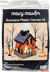 Mary maxim haunted for sale  Delivered anywhere in USA 