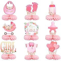 Gyufise 9pcs pink for sale  Delivered anywhere in USA 