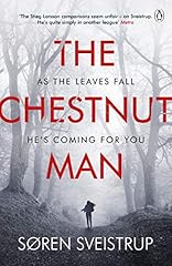 The chestnut man d'occasion  Livré partout en Belgiqu