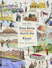 Reise durch kunst gebraucht kaufen  Wird an jeden Ort in Deutschland