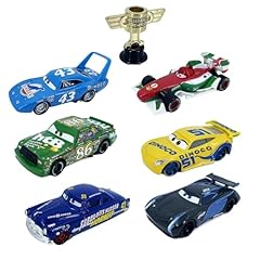 7pcs metal car for sale  Delivered anywhere in USA 