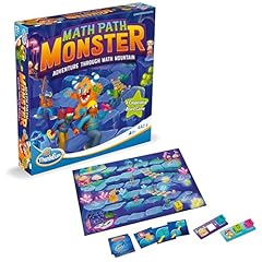 Thinkfun math path for sale  Delivered anywhere in USA 