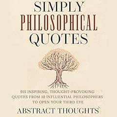 Simply philosophical quotes for sale  Delivered anywhere in USA 