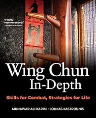 Wing chun depth for sale  Delivered anywhere in UK