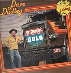 Dave dudley interstate d'occasion  Livré partout en Belgiqu