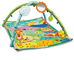 Clementoni baby for usato  Spedito ovunque in Italia 