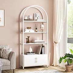 Garveehome arched bookshelf for sale  Delivered anywhere in UK