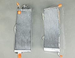 Alluminio radiatore per usato  Spedito ovunque in Italia 