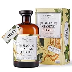 Jaglas maca ginseng gebraucht kaufen  Wird an jeden Ort in Deutschland