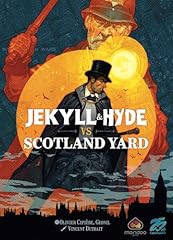 Jekyll hyde scotland for sale  Delivered anywhere in USA 