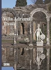 Villa adriana tivoli. usato  Spedito ovunque in Italia 