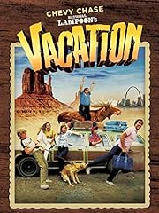 National lampoon vacation for sale  Delivered anywhere in USA 