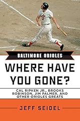 Baltimore orioles gone for sale  Delivered anywhere in USA 