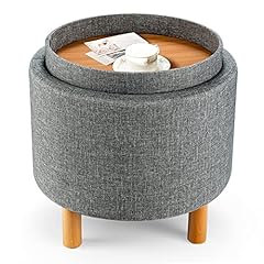 Giantex round storage for sale  Delivered anywhere in USA 