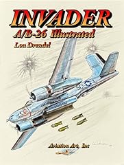 26 invader illustrated for sale  Delivered anywhere in USA 