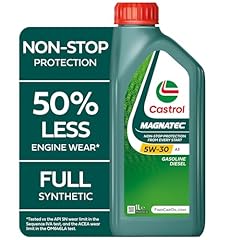 Castrol magnatec engine for sale  Delivered anywhere in UK
