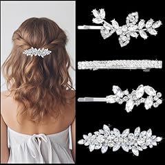 Stück haarspange hochzeit gebraucht kaufen  Wird an jeden Ort in Deutschland